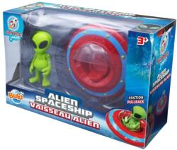 Buki France Jucărie pentru copii Buki France Space Junior - Rover spațial (BK63178) Figurina