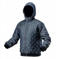 NEO TOOLS Steppelt munkakabát, S-es méret (L4021304)