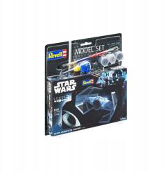 Revell Modellszett 1/121 /63602/ Darth Vaders Tie Fighter