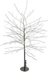 EMOS LED външна коледна украса 600xLED/3, 8W/230V 120 cm топла бяла IP44 (EMS1377)