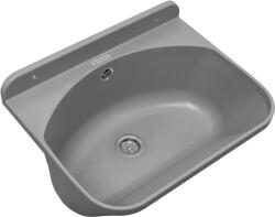 Pyramis Standard lavoar de grădină 46x36 cm plastic 070178601 (070178601) Chiuveta