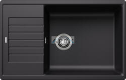 BLANCO ZIA XL 6 S C fekete exc. n