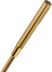 Oltens Ume duș de mână auriu periat 37106810 (37106810)