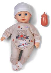 Zapf Creation Zapf BABY born Анна бежова (839218)