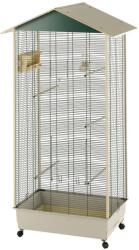 Ferplast Volieră păsări Ferplast NOTA 76, 5 x 57 x 161, 5 cm