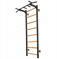 BenchK Gimnasztikai létra fából, fém rúddal (000000002000500918)