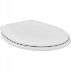 Ideal Standard WC-ülőke Ideal Standard San Remo fehér duroplast K705301 No. 3 (K705301)