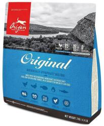 ORIJEN csirkés szárazeledel allergiás kutyáknak 2 kg