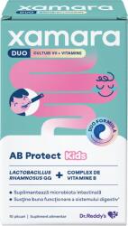 Dr. Reddy`s Xamara Duo AB Protect Kids, 10 plicuri orodispersabile, Dr Reddys