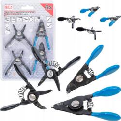 BGS technic Segera expanziós gyűrűfogó 80mm 4db BGS-Germany (B.444)