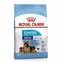 Royal Canin Maxi Starter Mother Babydog táp 4 kg