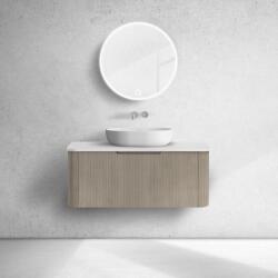 Oltens Set dulap Oltens Hamnes 60024060, blat Oltens Hamnes 63014000 (68674060)