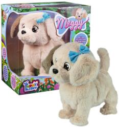 TM Toys Plüss Kabalafigura Gyerekeknek 4 éves plüss interaktív Labrador kutya Lux (00804)