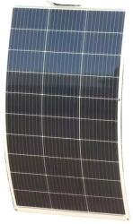  Napelem, Monokristályos, Vízálló, 130w 1000x550mm