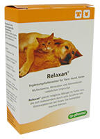 Cp-Pharma Tablete calmare Relaxan 30 buc