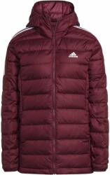 Adidas Női Kabát - Vízálló, Kapucnis, Meleg