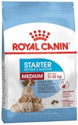 Royal Canin Közepes Starter Mother Babydog táp 4 kg