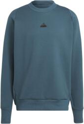 Adidas Z. N. E. Premium Pulóver - Férfi - XL
