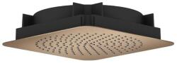 Hansgrohe Citterio C cap de duș 27x27 cm pătrat || 28795310 (28795310)
