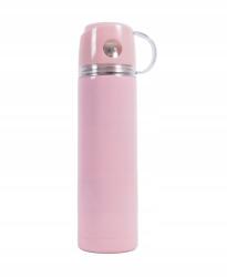 Chomik Aga Termosz 480 ml Rózsaszín (DS2705-PINK)
