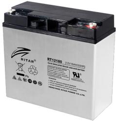 Ritar Батерия за ups и СОТ ritar - ritar-rt12180 (ritar-rt12180)