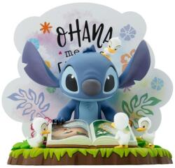 ABYstyle Statuetă ABYstyle Disney: Lilo & Stitch - Stitch, 10 cm (ABYFIG059) Figurina