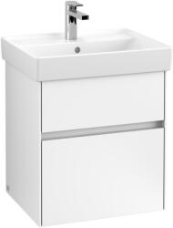 Villeroy & Boch Collaro dulap 51x41.4x54.6 cm sub chiuveta pe perete alb C00700MS (C00700MS)