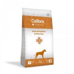 Calibra Veterinary Diets Dog Gastrointestinal and Pancreas 12 kg (151890)