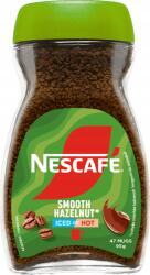 NESCAFÉ Instant kávé Nescafe Smooth Hazelnut 95g (8445291342989)