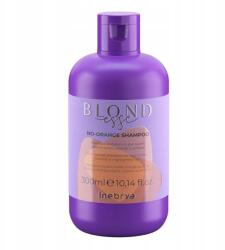 Inebrya Hajsampon Inebrya Blondesse No-Orange 300ml (8008277262390)