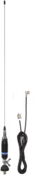 PNI Bax 50 db CB antenna PNI S9 pillangós tüske hossza 120 cm 4 m RG58 kábellel
