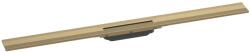 Hansgrohe RainDrain Flex rigolă liniară 100 cm 56053140 (56053140)
