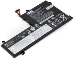 Lenovo Legion Y7000P Laptop akkumulátor, gyári új, 3 cellás (4820mAh)