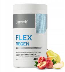 OstroVit Flex Regen Dobry Komplex Na Stawy Kolagen Msm 400 g (5903246227161)