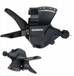 Shimano Sebességváltó mandzsetta Shimano Altus SL-M315 Rapidfire Plus 8 soros jobbos (ASLM3158RA)
