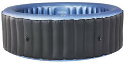 MSpa Jacuzzi, Bergen, 6 személyes, 204 x 70 cm - pepita