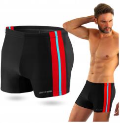 Sesto Senso Fürdőnadrág Férfi Boxeralsó uszodába strandra Gyorsan Száradó Sesto Senso *4XL
