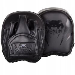 Venum Boxer tárcsák Elite Mini Focus Fekete/Fekete (PS10330)