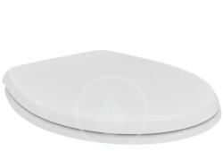 Ideal Standard WC-ülőke Ideal Standard Eurovit fehér duroplast szabad csapadék No61 (W303001)