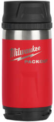 Milwaukee Kulacs Piros 355 ml 1 db Packout