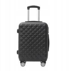 Cabeau Aga Travel Utazótáska MR4689 Fekete (MR4689 -Black)
