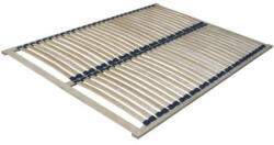 Tempo Ágyrács, 160x200 cm, TWINPACK