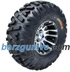 Kenda K585 ( 26x9.00 R14 TL ) - barzgumve Мотоциклетни гуми