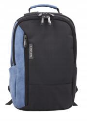 BESTLIFE BL-BB-3334BU Laptop és tablet tartós hátizsák (BL-BB-3334BU)
