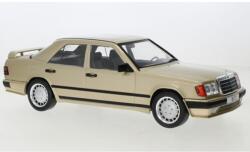  Mercedes-Benz W124 Tuning 1: 18 MCG arany