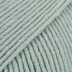 DROPS Design Merino Extra Fine Uni Colour 15 Light Sea Green Kötőfonal (108515)