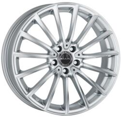  5x112 18x8 ET33 Komet Sil 66.6 MAK ALUFELNI