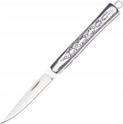  Kültéri összecsukható kés Co 12/7cm KP-18015 (KP-18015)