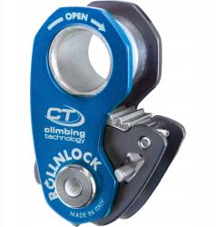 Climbing technology RollnLock Kék blokk (8057733309605)