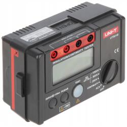 UNI-T Szigetelési Ellenállás Mérő UT-501B Uni-t Da (MIE0306)